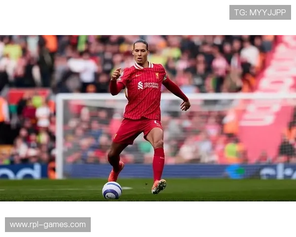 范戴克遭沙特豪门关注转会风声再起