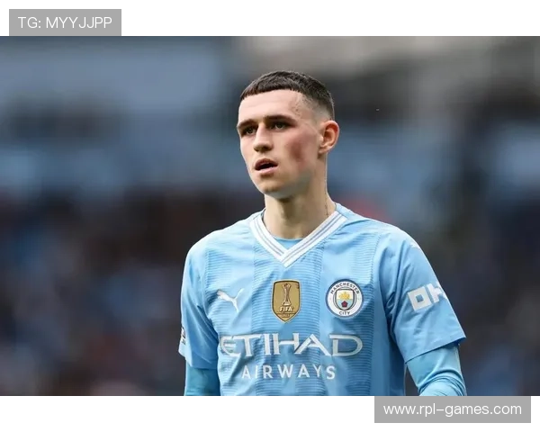 福登表态忠诚曼城：愿长期效力以行动回馈俱乐部信任支持