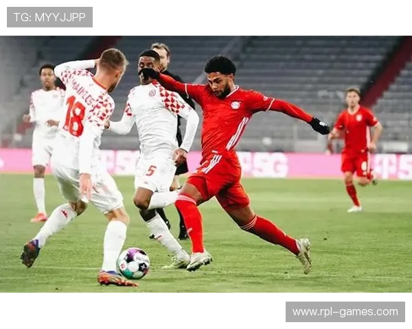 控球占优却难破门?门兴掌控节奏显隐忧