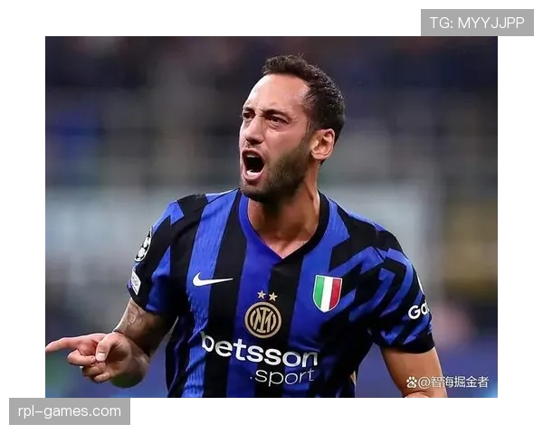 恰尔汗奥卢状态回暖迎生涯突破，强势崛起成足坛新星