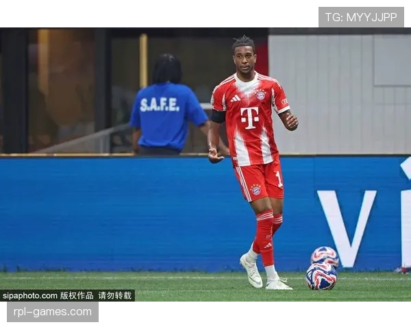 拜仁慕尼黑核心球员闪耀赛场，率队斩获关键胜利