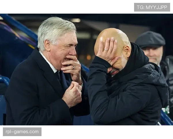 恩里克与安切洛蒂共聚一堂，共话足球未来与战术创新