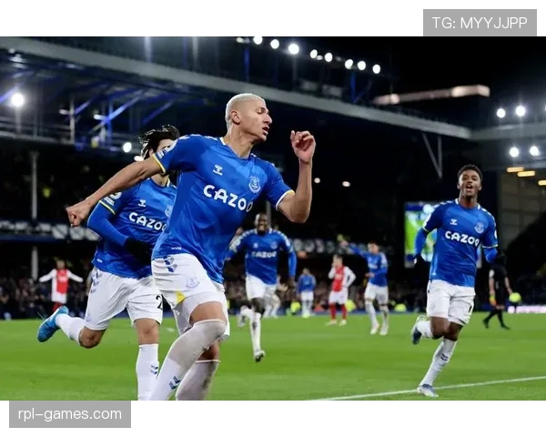 理查利森闪耀巴西国家队，强势助力桑巴军团冲击世界杯荣耀