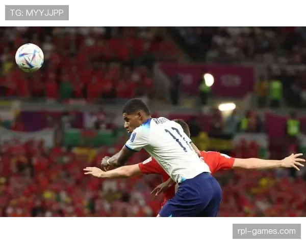 拉什福德表现稳健助英格兰挺进世界杯八强