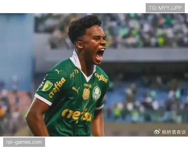 恩德里克展现进攻多样性,球队备受期待迎战更强对手 恩德里克展现进攻多样性,球队备受期待迎战更强对手