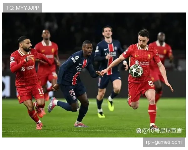 巴黎圣日耳曼天赋过剩但结构失衡,场面失控问题逐步显现 巴黎圣日耳曼天赋过剩但结构失衡,场面失控问题逐步显现