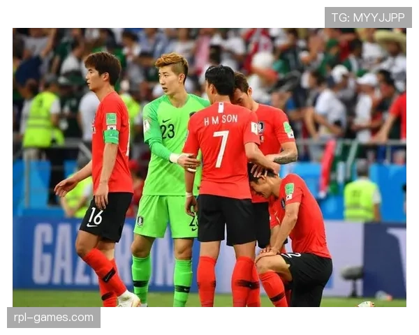 墨西哥1-0韩国回顾:A组第二轮关键胜利 墨西哥1-0韩国回顾:A组第二轮关键胜利